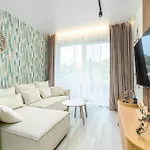 Let's Sea Z Basenem By Baltic Club 아파트 *