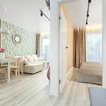 Let's Sea Z Basenem By Baltic Club 아파트 *