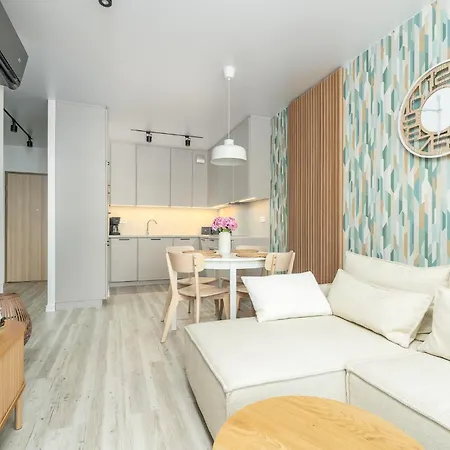 Let's Sea Z Basenem By Baltic Club Gąski