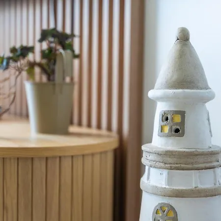 Let's Sea Z Basenem By Baltic Club * Gąski