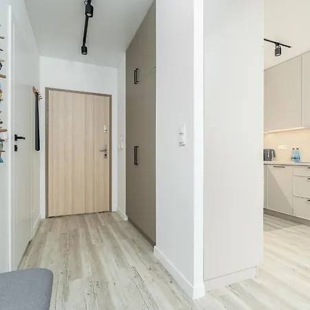 Let's Sea Z Basenem By Baltic Club *