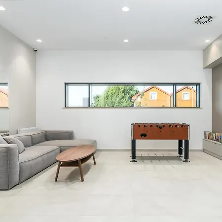 Let's Sea Z Basenem By Baltic Club