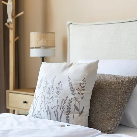 Let's Sea Z Basenem By Baltic Club דירה Gąski