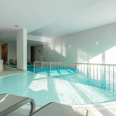 Let's Sea Z Basenem By Baltic Club *