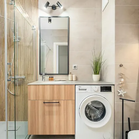 Let's Sea Z Basenem By Baltic Club *