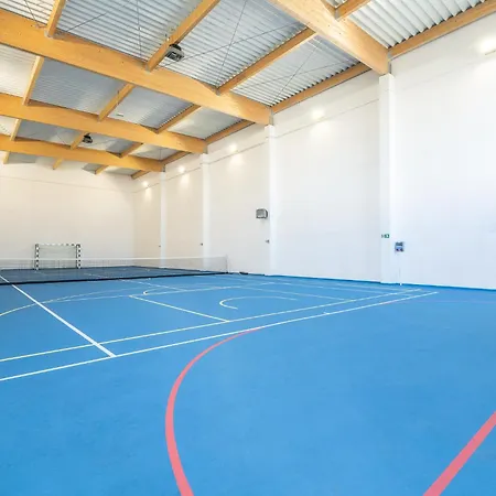 Let's Sea Z Basenem By Baltic Club Gąski