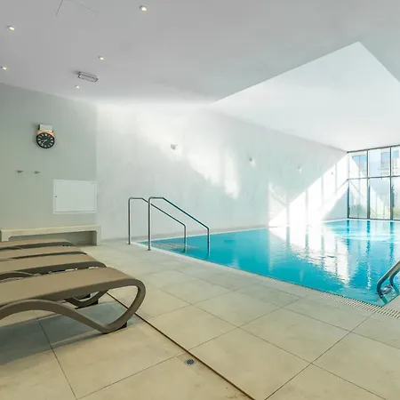 Let's Sea Z Basenem By Baltic Club * Gąski