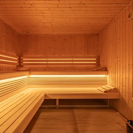 Let's Sea Z Basenem By Baltic Club דירה Gąski