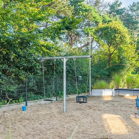 דירה Let's Sea Z Basenem By Baltic Club